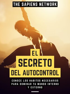cover image of El Secreto Del Autocontrol